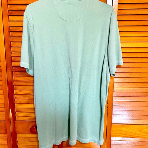 Tasso Elba Island Sun Protect Men’s Polo XXL - Picture 5 of 5